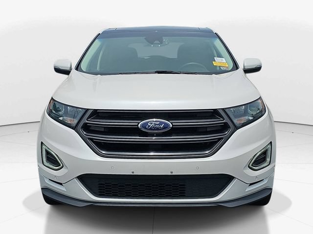 Certified 2017 Ford Edge Sport w/ Equipment Group 401A AWD/4WD image 8