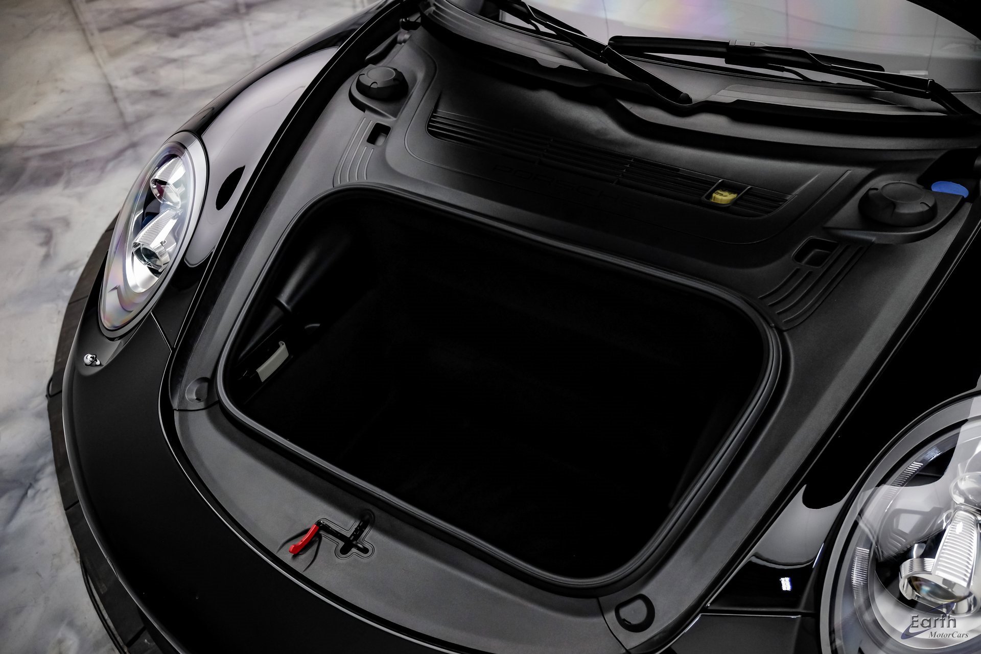 Used 2014 Porsche 911 50th Anniversary Edition image 90