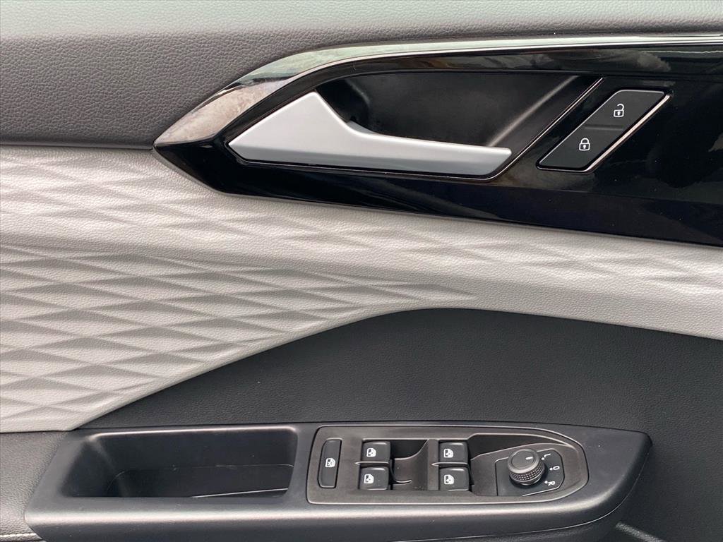 Certified 2024 Volkswagen Taos S image 16