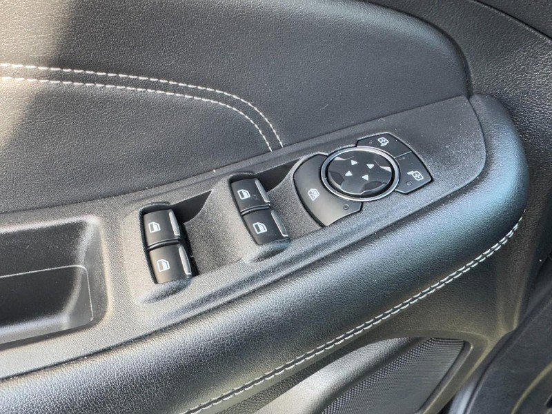 Used 2024 Ford Edge Titanium image 22