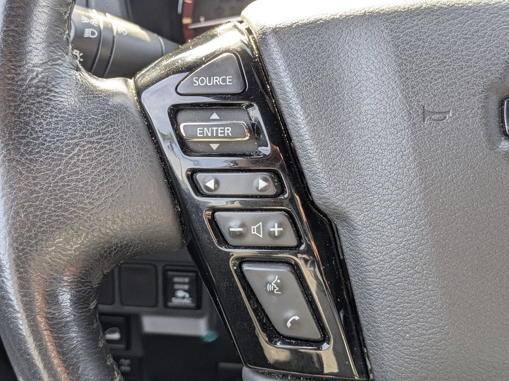 Used 2022 Nissan Frontier PRO-4X image 27