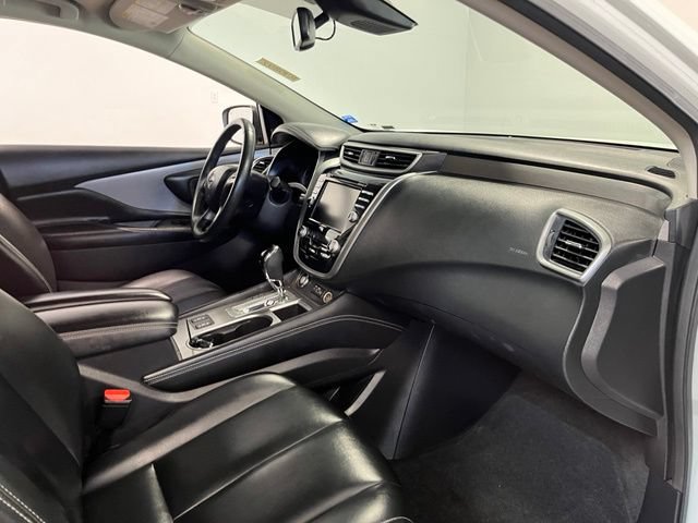 Used 2023 Nissan Murano SV AWD/4WD image 11
