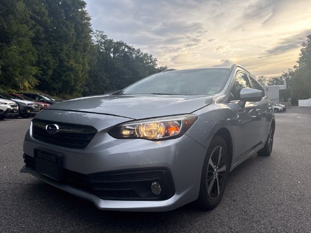 Used 2023 Subaru Impreza 2.0i Premium AWD/4WD image 5