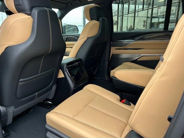 New 2025 Cadillac Escalade IQ Sport 2 image 12