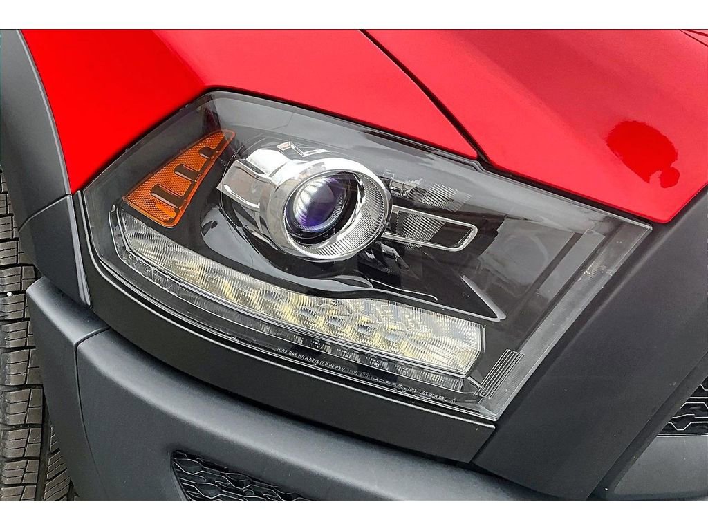 Used 2024 RAM 1500 Classic Warlock image 29