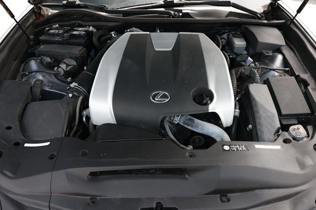 Used 2013 Lexus GS 350 w/ F Sport Pkg RWD image 23