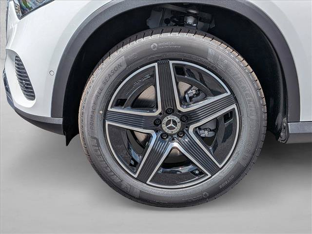 New 2026 Mercedes-Benz GLC 300 4MATIC image 10