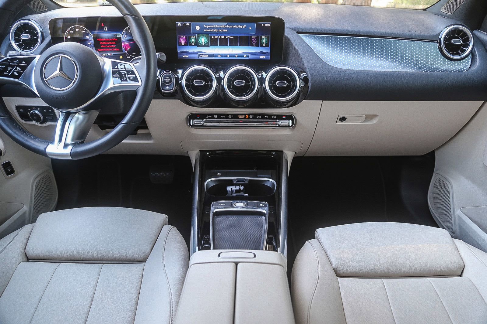 Certified 2026 Mercedes-Benz GLA 250 image 10