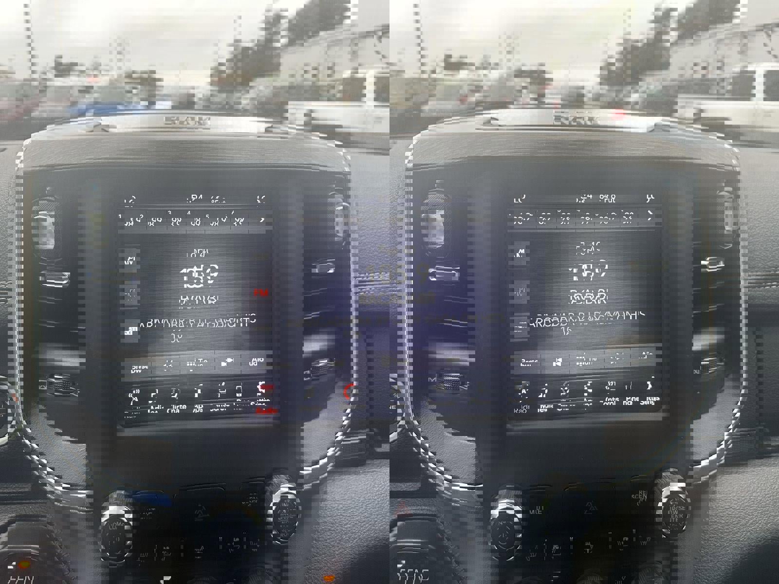 Used 2020 RAM 1500 Laramie image 31