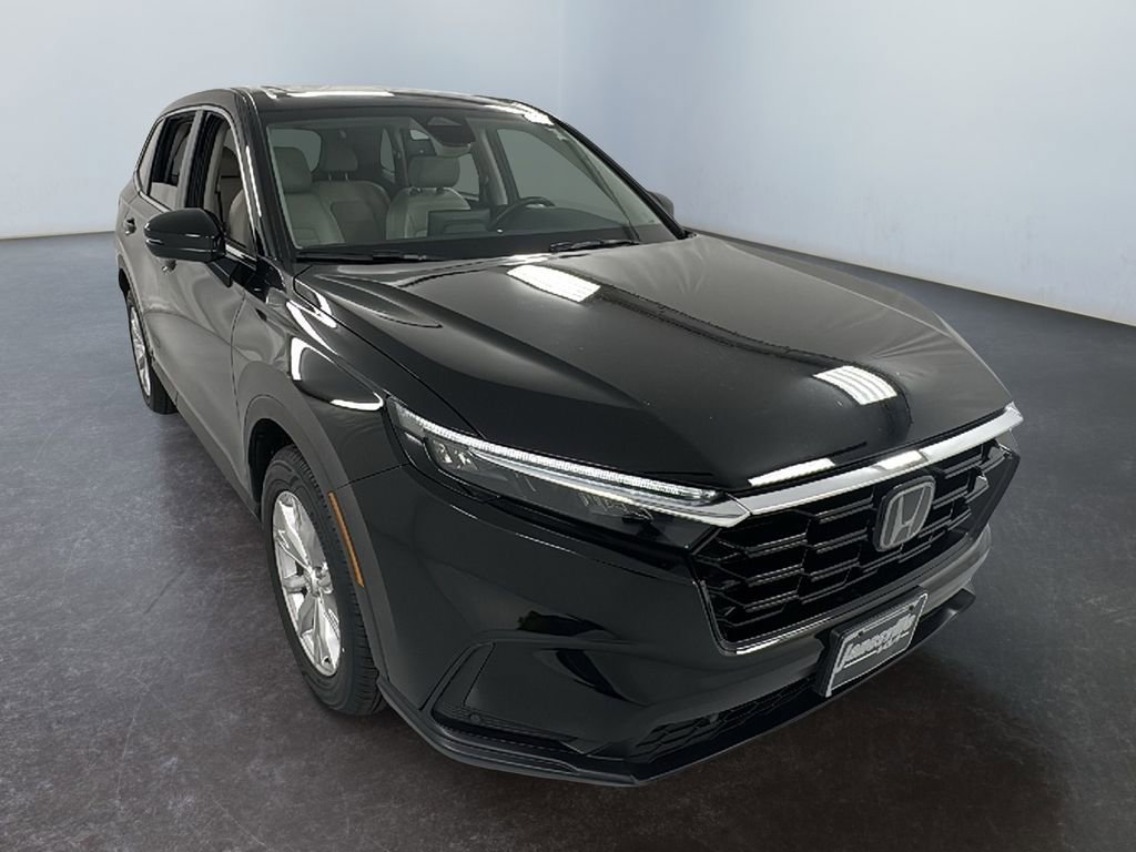 Used 2024 Honda CR-V EX-L