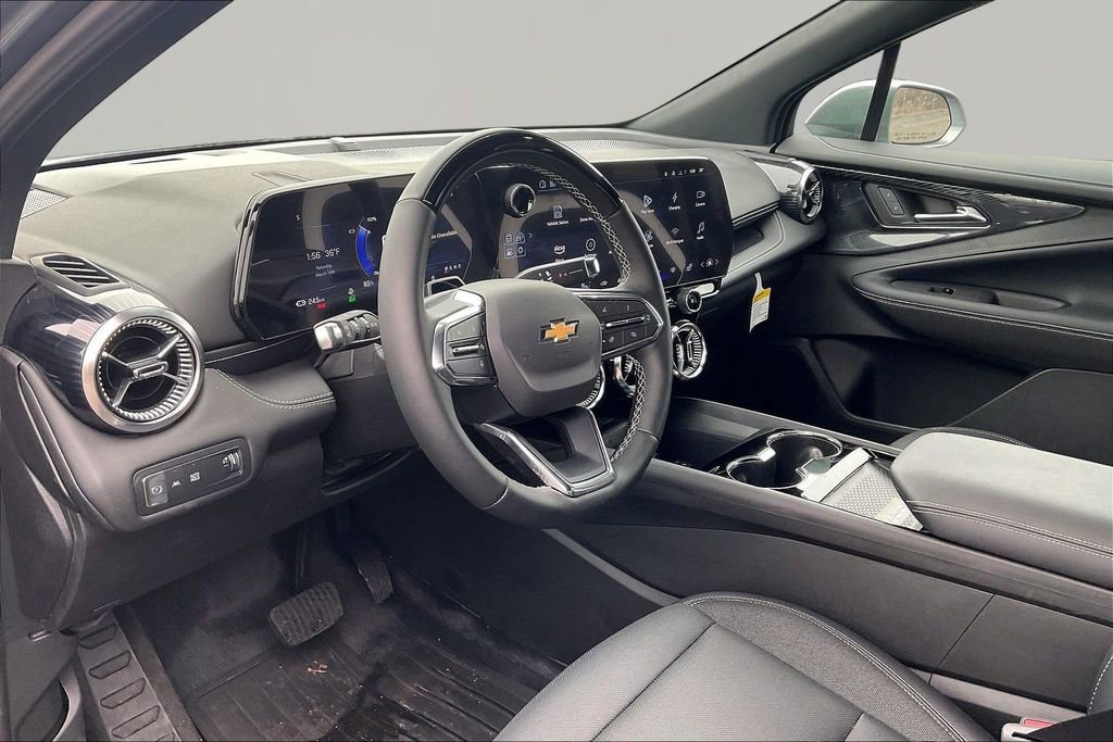 New 2025 Chevrolet Blazer EV LT w/ Super Cruise Package image 8