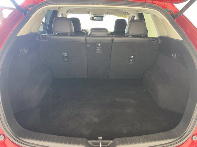 Used 2019 MAZDA CX-5 Grand Touring Reserve AWD/4WD image 48