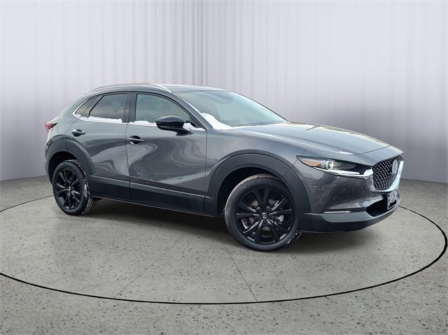 Used 2023 MAZDA CX-30 2.5 Turbo w/ Premium Package image 1