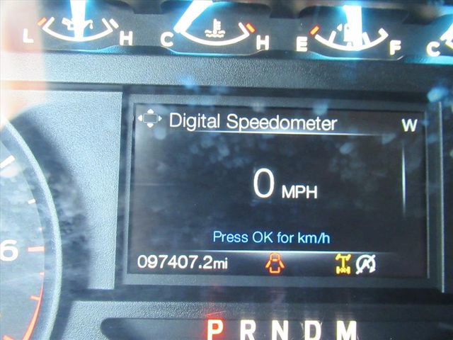 Used 2018 Ford F150 XL w/ Equipment Group 101A Mid image 28