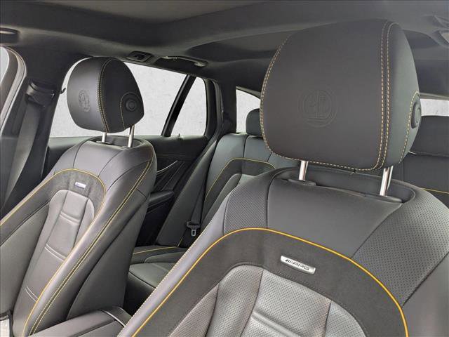 Used 2023 Mercedes-Benz E 63 AMG S image 12