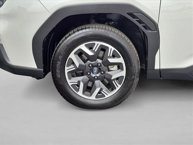 Certified 2026 Subaru Forester Premium AWD/4WD image 23