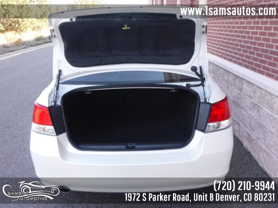 Used 2014 Subaru Legacy 2.5i Limited AWD/4WD image 33