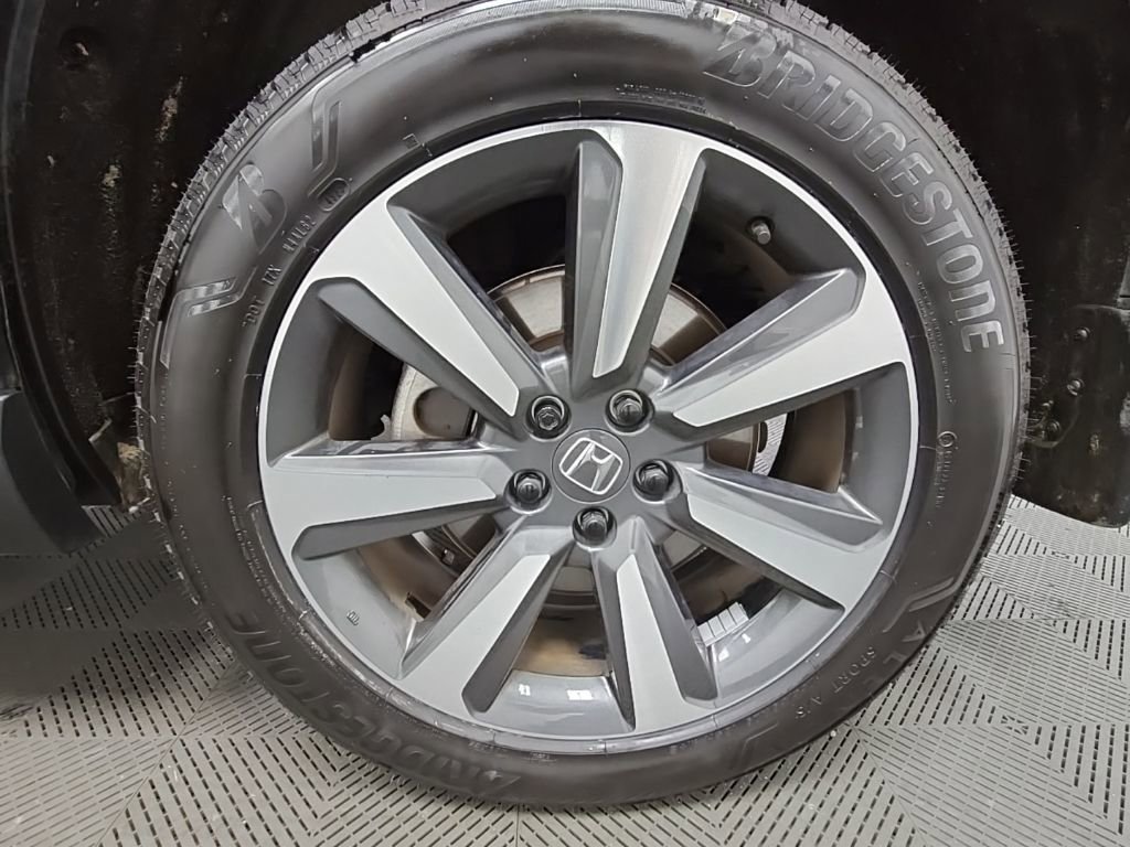 Used 2023 Honda Pilot Touring image 46