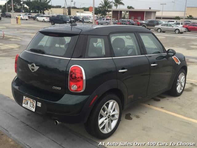 Used 2013 MINI Cooper Countryman FWD image 11