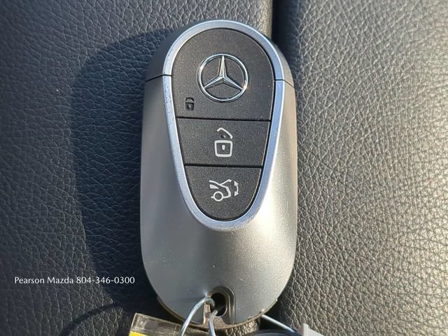 Used 2024 Mercedes-Benz C 300 4MATIC Sedan image 29