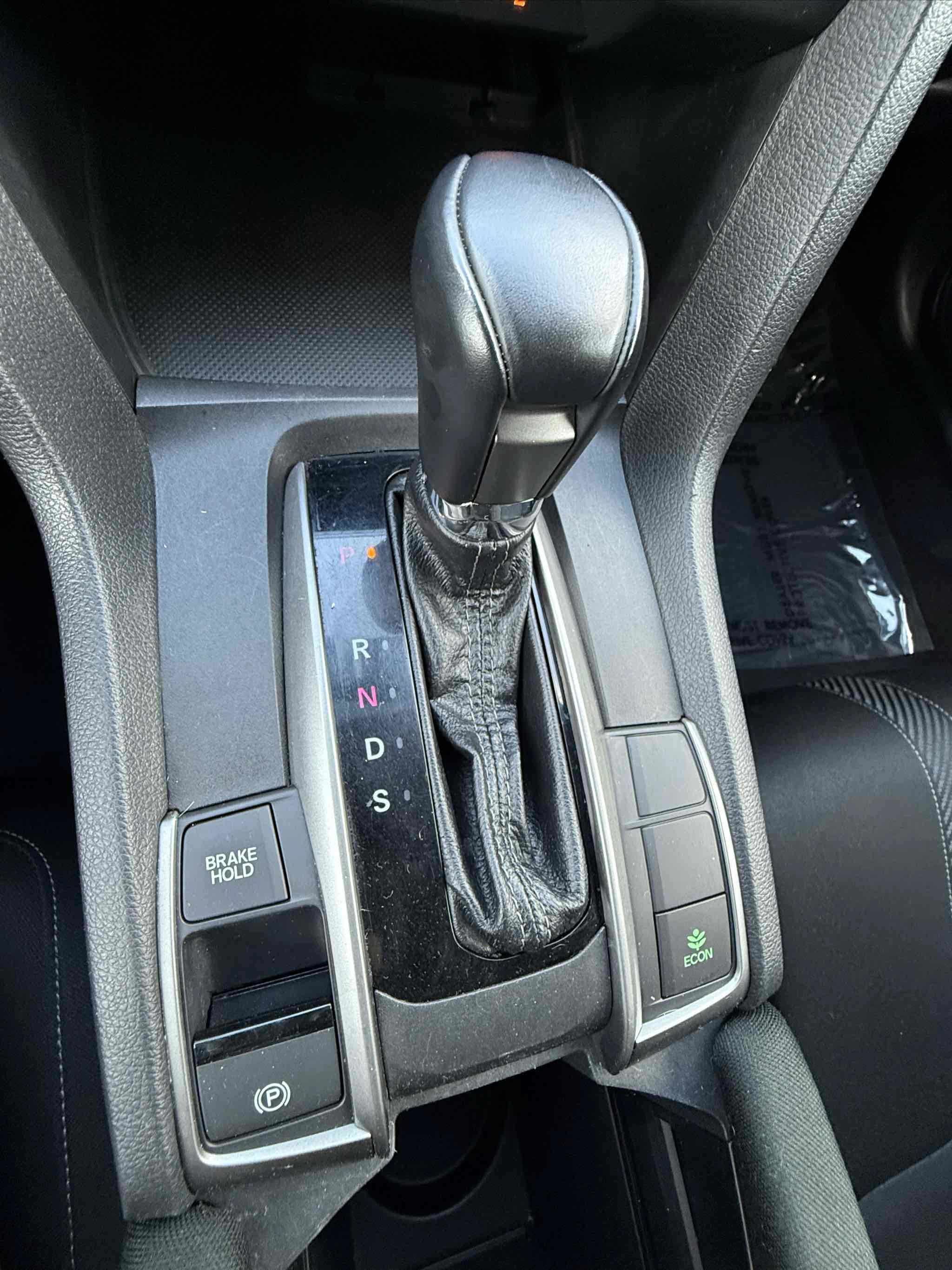 Used 2018 Honda Civic Sport image 94