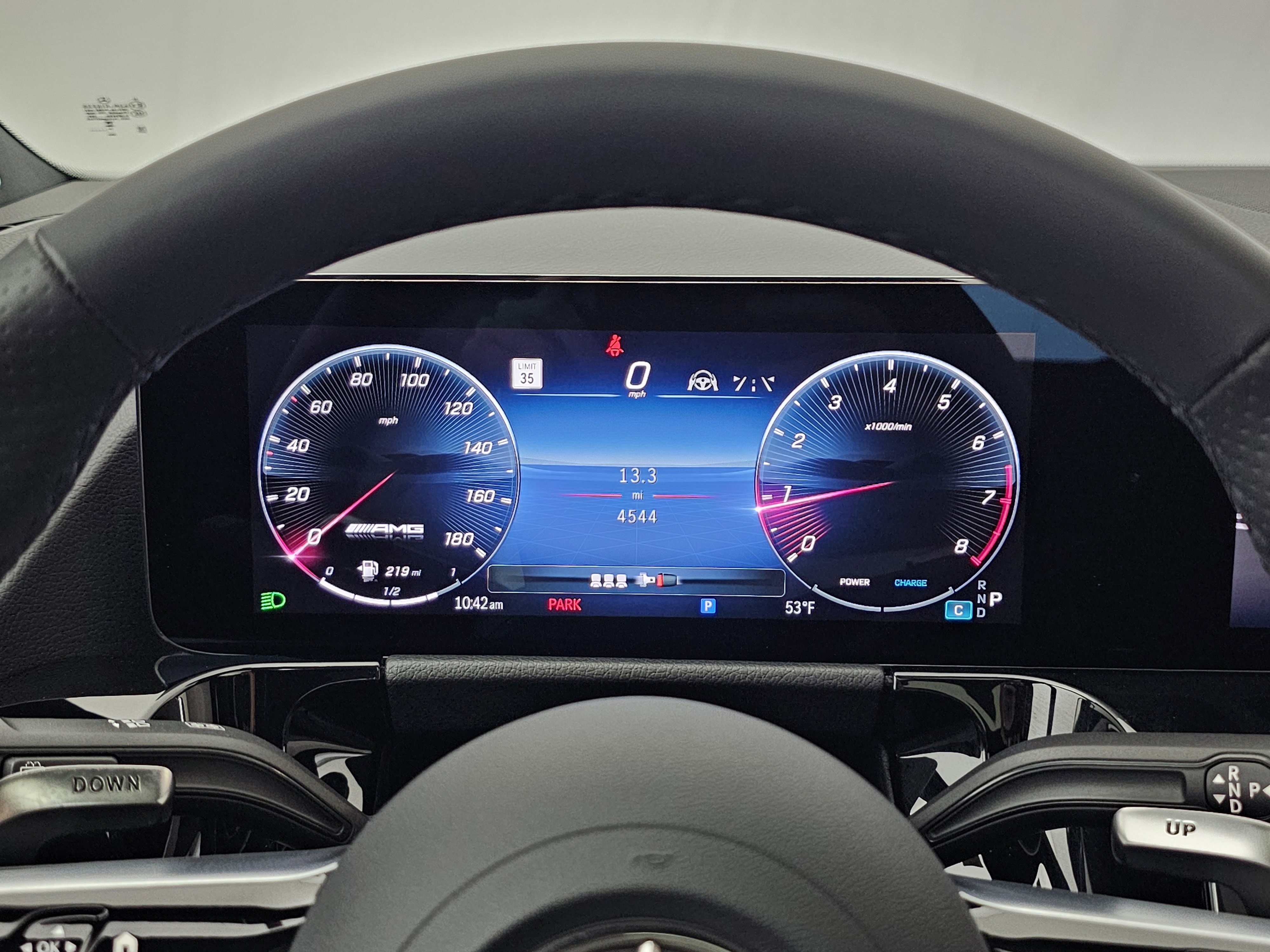 Certified 2025 Mercedes-Benz GLA 35 AMG 4MATIC image 41