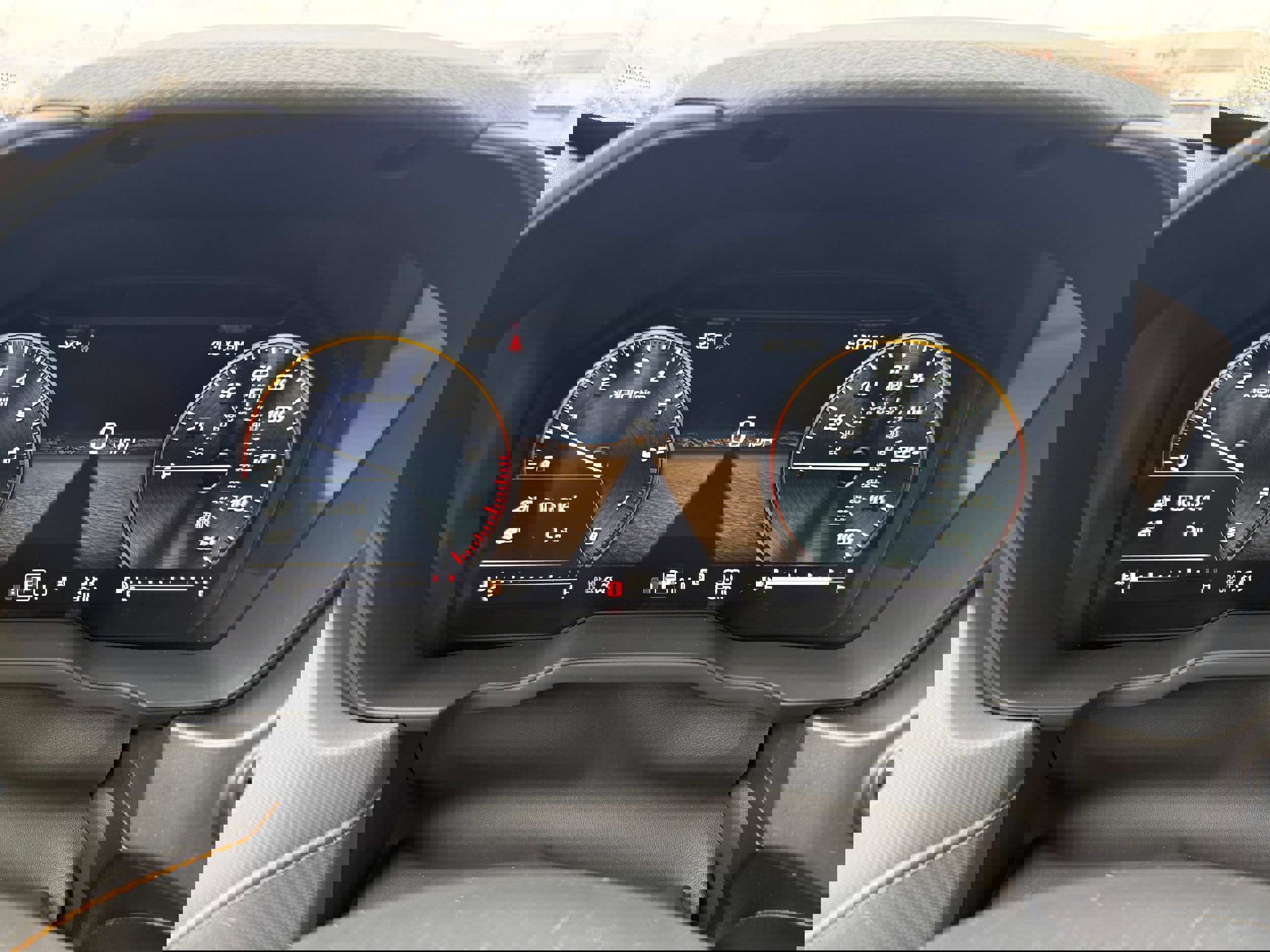 New 2026 Subaru Forester Wilderness image 10