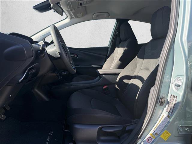 Used 2022 Toyota Prius LE FWD image 10