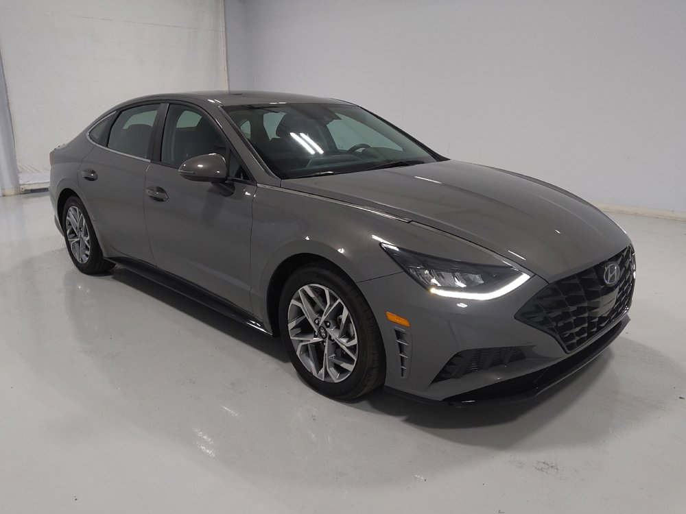 Used 2023 Hyundai Sonata SEL image 13