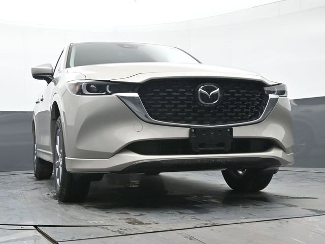 New 2025 MAZDA CX-5 AWD 2.5 S w/ Preferred Package image 31