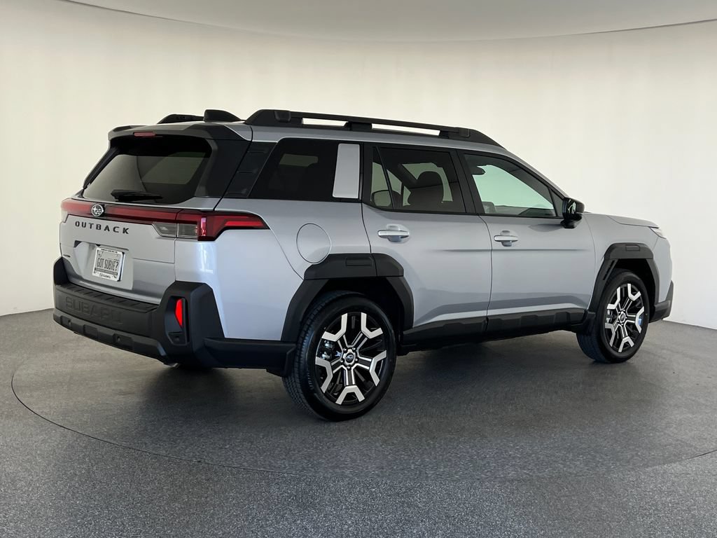 New 2026 Subaru Outback Touring XT AWD/4WD image 4