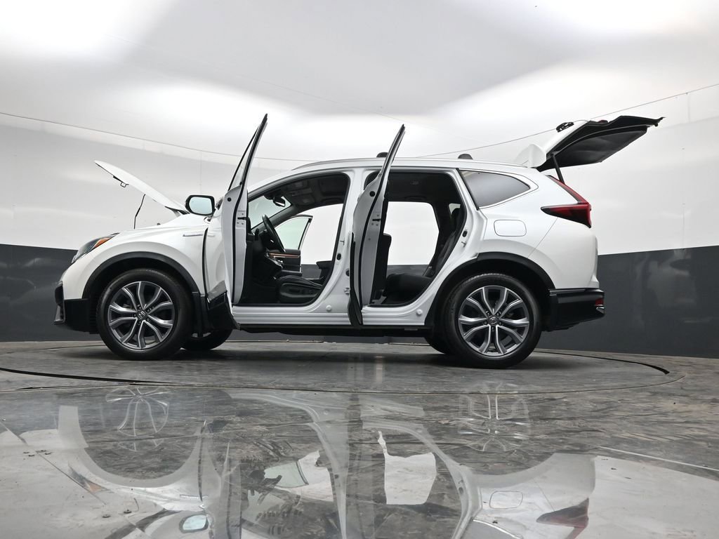 Used 2020 Honda CR-V Touring image 45