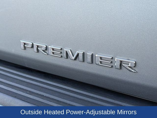 Certified 2024 Chevrolet Suburban Premier RWD image 34