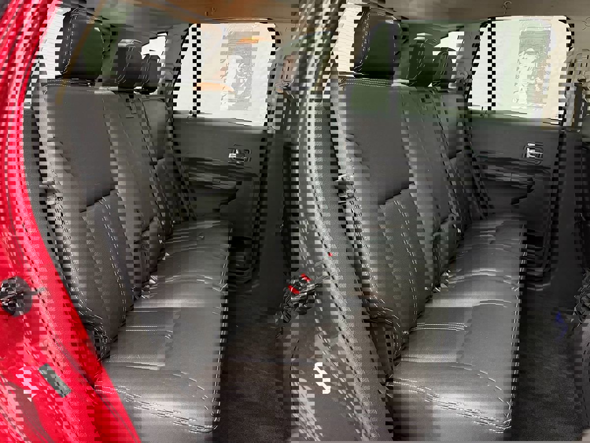 Used 2009 Ford Edge Limited image 22