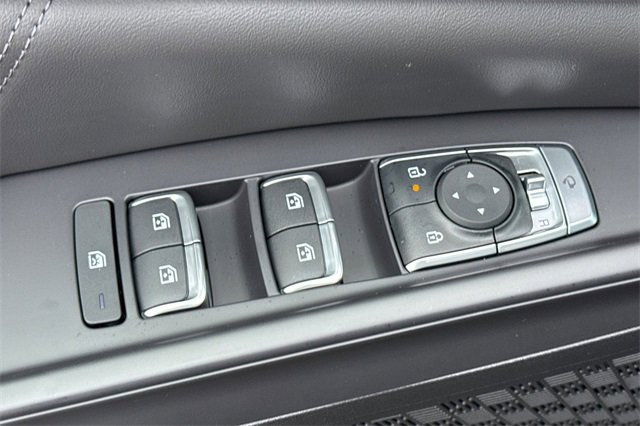 New 2026 Kia Carnival SX Prestige image 13