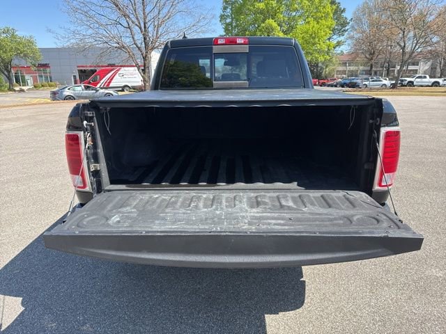Used 2013 RAM 1500 Laramie w/ Convenience Group image 16