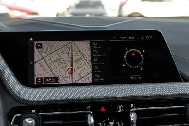 Used 2022 BMW 228i Gran Coupe w/ Convenience Package FWD image 28