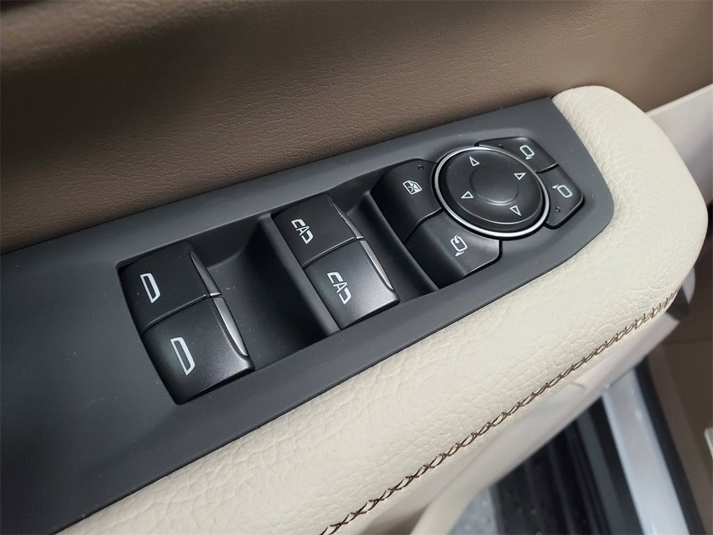 New 2026 GMC Yukon XL Denali w/ LPO, Floor Liner Package image 10