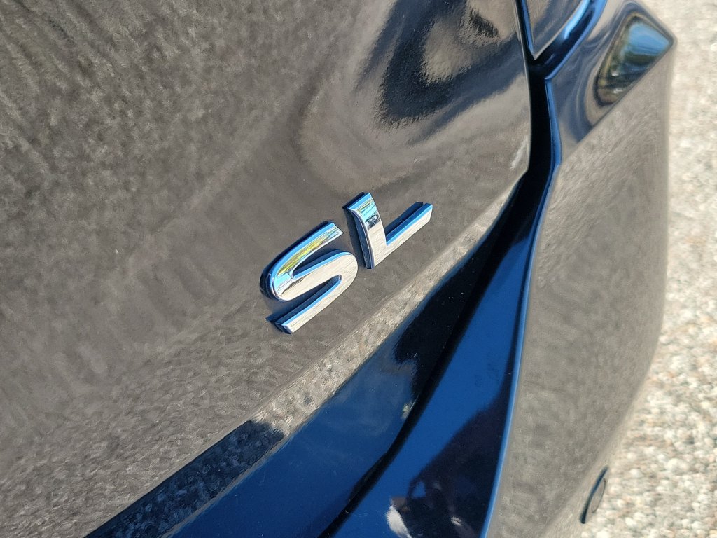 Used 2020 Nissan Rogue SL FWD image 7