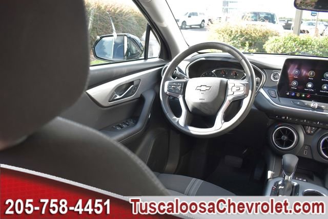 Used 2024 Chevrolet Blazer LT w/ Convenience Package image 25