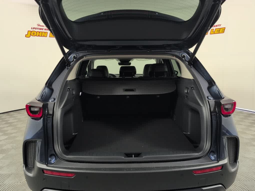 New 2026 MAZDA CX-50 AWD 2.5 S w/ Weather Package image 5