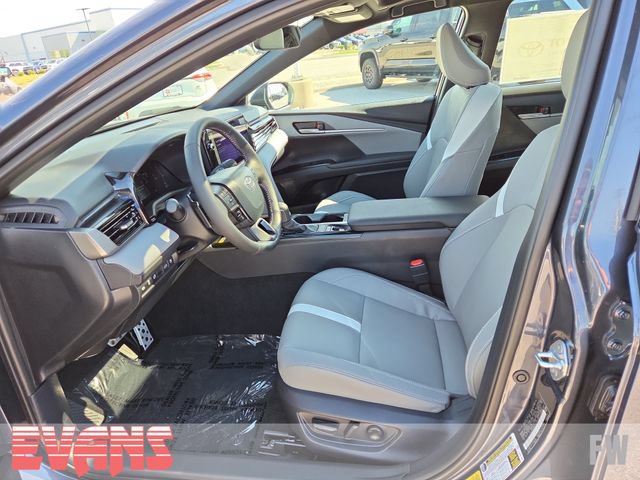 New 2026 Toyota Camry SE w/ Multimedia Upgrade Package AWD/4WD image 19