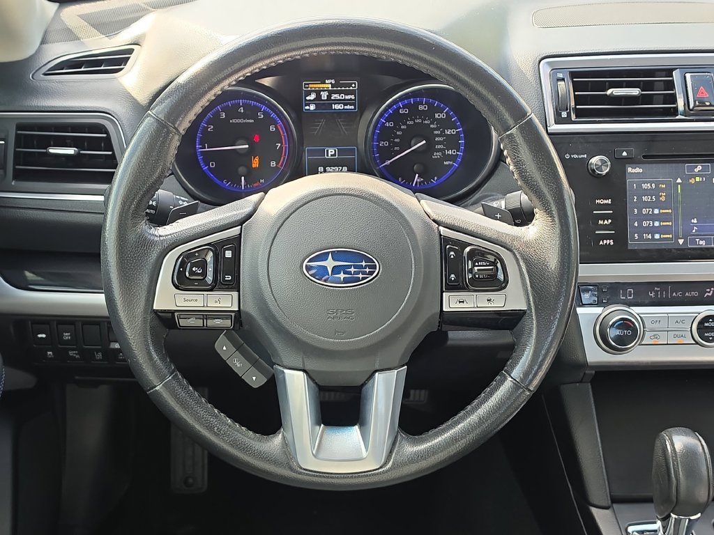 Used 2017 Subaru Legacy 2.5i Sport AWD/4WD image 17
