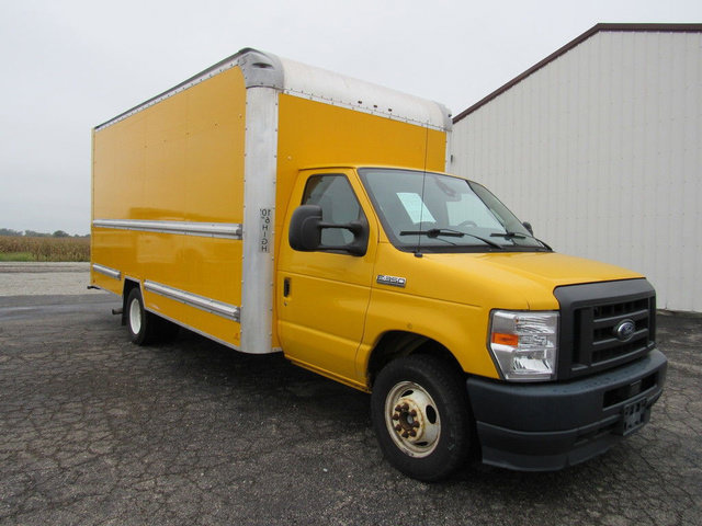 Used 2022 Ford E-350 and Econoline 350 Super Duty RWD image 9