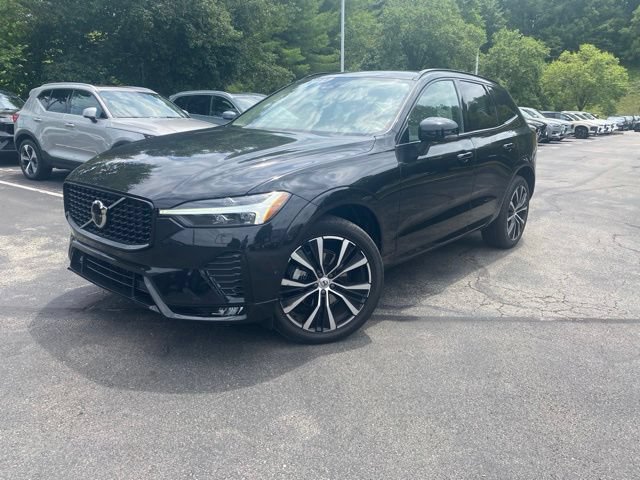 Used 2023 Volvo XC60 B5 Plus w/ Climate Package AWD/4WD image 7