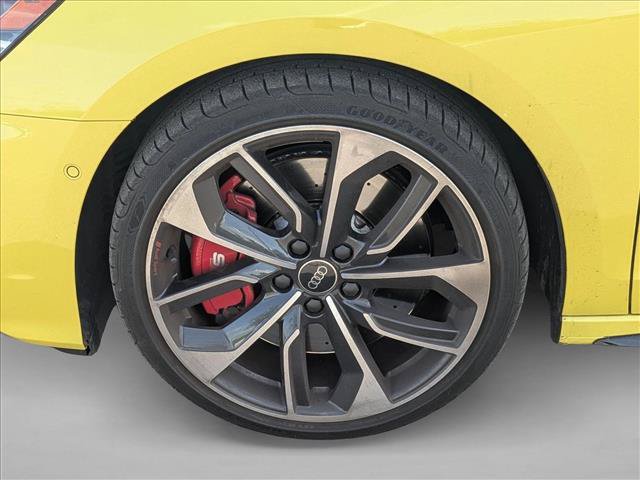 Used 2024 Audi S3 Premium Plus w/ Premium Plus Package AWD/4WD image 22