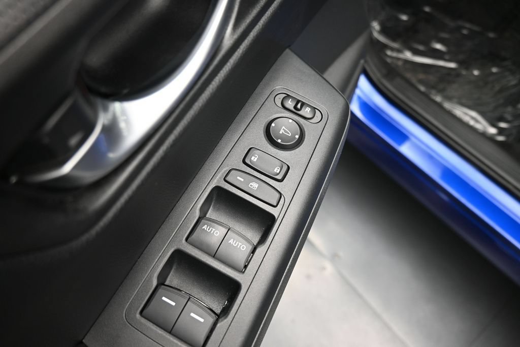 Certified 2024 Honda CR-V EX image 19