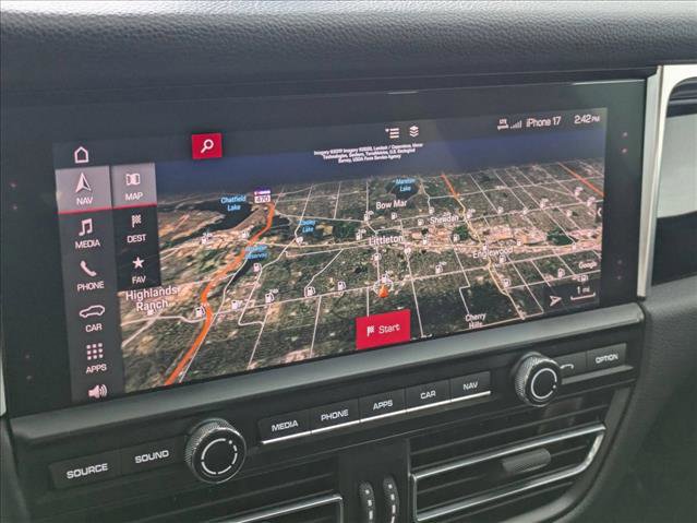 Used 2019 Porsche Macan image 14