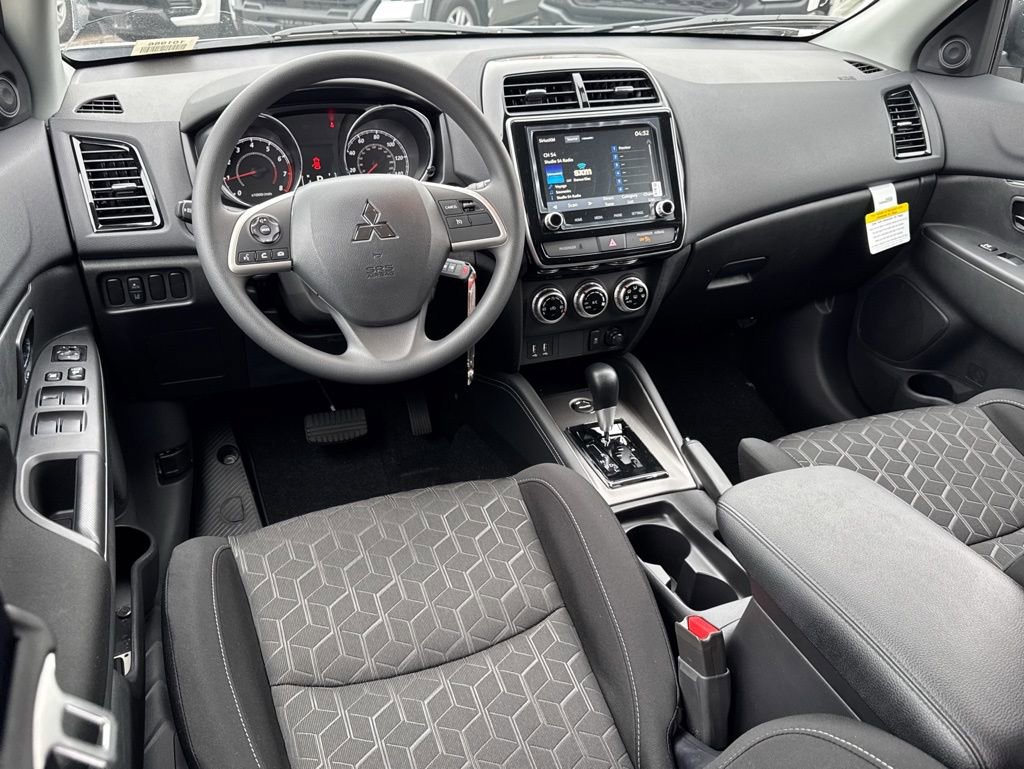 New 2026 Mitsubishi Outlander Sport ES AWD/4WD image 7