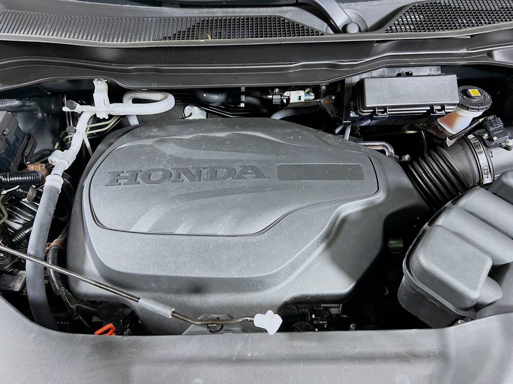 Used 2025 Honda Ridgeline RTL image 26